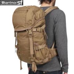 （未使用値下げ）Karrimor sfコヨーテsabre30 スペシャルフォース karrimor SF カリマーSF Sabre 30 セイバー