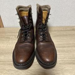 JOHN LOBB◇ジョンロブ◇ウィリアム◇コテージライン◇サイズ7◇希少◇格安 ジョンロブ コテージライン 7 - メルカリ