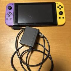 Nintendo Switch 本体