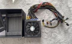 SilverStone SST-ST75F-P 750W 動作確認済み
