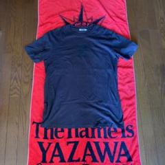 矢沢 永吉 公認 Z Tシャツ XL 即買OK 送料無料