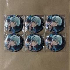 アイナナ 記念日2023 缶バッジ 亥清悠 - メルカリ