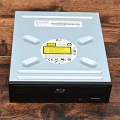 ✧内部清掃済✧HL-DT-ST BH14NS48 ブルーレイドライブのサムネイル