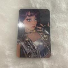 XG VVIP 特典　HINATAトレカ　the first howl グロパ XG HINATA ヒナタ グロパ VVIP 限定 トレカ - メルカリ