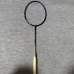 アストロクス99 ネイビー 桃田賢斗モデル　ケース付き　最終値下げ　早いもん勝ち バドミントンラケットYONEX アストロクス99 ネイビー 桃田モデル