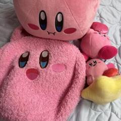 カービィまとめ売り カービィ まとめ売り - メルカリ