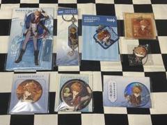 原神 タルタリヤ グッズセット
