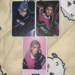 村雲江 ビジュアルボード アクスタ 缶バッジ ステッカー 2025年最新】村雲江の人気アイテム - メルカリ