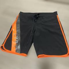 商人トルネコ！　LYFT  （リフト）　ステージショーツ　水着　オレンジ stageshorts__0002s_0000__-828-