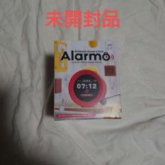 ニンテンドーサウンドクロック Alarmo