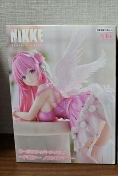 2025年最新】勝利の女神nikkeフィギュアの人気アイテム - メルカリ