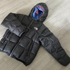 THE NORTH FACE ザノースフェイス ダウン 110 サイズ｜Yahoo