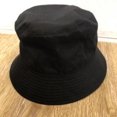 KIJIMA TAKAYUKI Ventile Bucket Hat 黒 2 KIJIMA TAKAYUKI] キジマ タカユキ VENTILE BUCKET HAT (各色