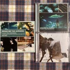 2025年最新】BRING me the horizon count your blessingsの人気