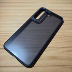 透明TPUスリムフィットケース spigen GalaxyS22ケースのサムネイル