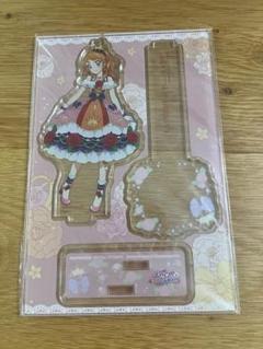 [4] アイカツ 大空あかり フォトonステージ スリーピングオーロラコーデ y | アイカツ！ より大空あかり スリーピングオーロラコーデ