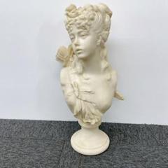 オーギュスト・ロダン？大理石彫刻 美人胸像 ダイアナ？西洋美術品 m32521003046_1.jpg?1728213151｜彫刻・オブジェ