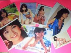石川ひとみ　生写真セット　非売品　特典　レア　希少品　入手困難　貴重品　限定 2025年最新】石川ひとみ ひとみの人気アイテム - メルカリ