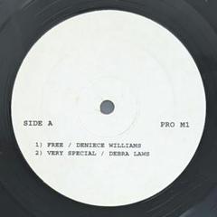 Debra Laws - Very Special - Amazon.com Music
