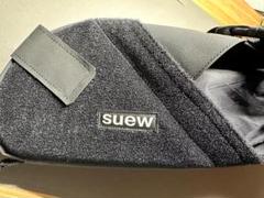 新型サドルバッグ PF1・PF10 発売のお知らせ - suew お知らせ - suew