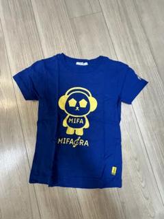 MIFARA MIFA ミファンダ　tシャツ ミスチル　Mr.Children