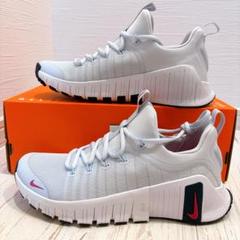 美品!NIKE ナイキ METOCON 5 X メトコン 26.5 2025年最新】メトコン 26.5の人気アイテム - メルカリ