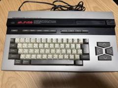 MSX 三菱ホームコンピュータ　ML-F120