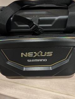 2025年最新】シマノ nexus バッグの人気アイテム - メルカリ