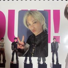 P1Harmony テオ トレカ Amazon.co.jp: P1Harmony テオ トレカ 2022 P1USTAGE H ツアー