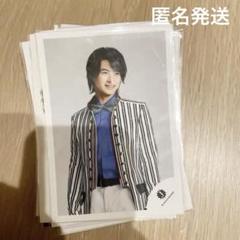 値下げ⭐️岸優太ジュニア公式写真　157枚全揃い　まとめ売り　jロゴ　抜けなし 値下げ⭐️岸優太ジュニア公式写真157枚全揃いまとめ売りjロゴ