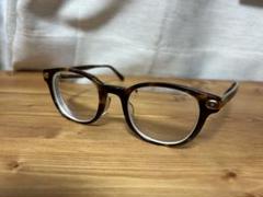 EYEVAN7285 アイヴァン7285 307 眼鏡 メガネ
