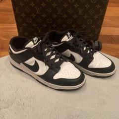 ダンク ハイ ブラック パンダ NNike Dunk High Black Panda