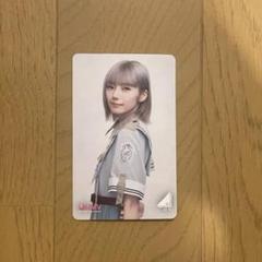 櫻坂46 藤吉夏鈴 HMVクーポン まとめ売り 櫻坂46 藤吉夏鈴 hmv クーポン 何歳の頃に戻りたいのか？ - メルカリ
