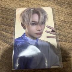 ENHYPEN ソンフン UNLEASH kpop nara US 限定 トレカ ENHYPEN ジェイク UNLEASH kpop nara US 限定 トレカ - メルカリ