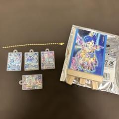 アイカツ 霧矢あおい まとめ売り