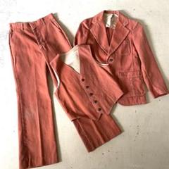 70～80s JC Penny 3ピース セットアップ レディース古着 70～80s JC Penny 3ピース セットアップ レディース古着 - メルカリ