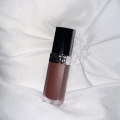 Dior ルージュ ディオール フォーエヴァー リキッド シークイン