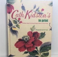 洋書　キャスキッドソン　CATH KIDSTON VINTAGE STYLE 2025年最新】キャス・キッドソン 洋書の人気アイテム - メルカリ