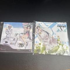 DJMAX RESPECT V アクリルスタンド LENA 2点