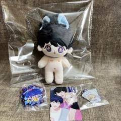2025年最新】PLAVE ぬいぐるみ イェジュンの人気アイテム - メルカリ