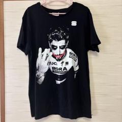 希少　SPORTFUL Tシャツ　ロードレーサー　サガン　バットマン　ジョーカー