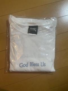 2025年最新】藤井風 tシャツgod bless usの人気アイテム - メルカリ