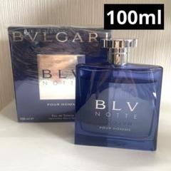 BVLGARI BLV NOTTE 50ml ブルガリ　ノッテ　新品未開封 Amazon.com : Bvlgari Blv Notte Pour Femme By Bvlgari For