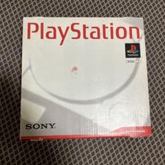 プレイステーション PS1 初代 本体