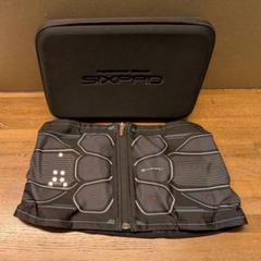 2025年最新】SIXPad コアベルト lの人気アイテム - メルカリ