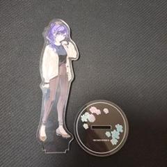 朝比奈まふゆ プロセカ クリエイターズフェスタ アクリルスタンド