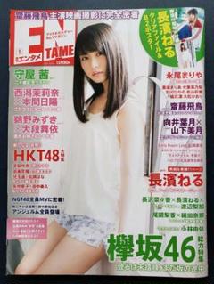 月刊エンタメ2018.1月号(クリアファイル&ポスター付き)