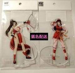 キングオブファイターズ 94 ブックオフ アテナ 不知火舞 - メルカリ