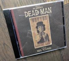 DEAD MAN サウンドトラック ニール・ヤング　ドイツ盤 NS0xNTE1LmpwZWc.jpeg