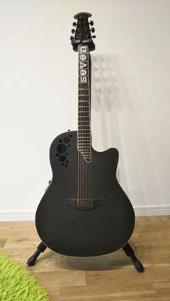 Ovation Elite T MT37-5 - メルカリ
